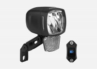 Addview Hammer E170 Plus E-Bike Frontlicht - 150-170 Lux...