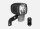 Addview Hammer E170 Plus E-Bike Frontlicht - 150-170 Lux LED Beleuchtung