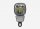 Addview Hammer E170 Plus E-Bike Frontlicht - 150-170 Lux LED Beleuchtung