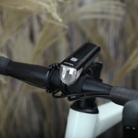 Shimmer Frontleuchte Batterie betrieben
