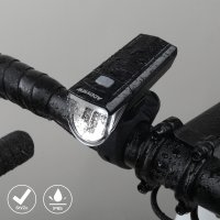 Shimmer Frontleuchte Batterie betrieben