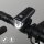 Shimmer Frontleuchte Batterie betrieben