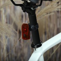 Brilliance Fahrradbeleuchtungsset Wireless