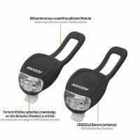 Illumina Batterie Set