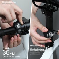 Illumina Batterie Set