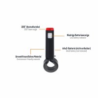 Addview Stellar Batterie Set 40 lux