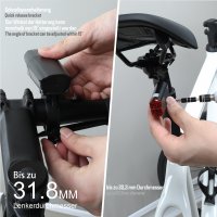 Addview Stellar Batterie Set 40 lux